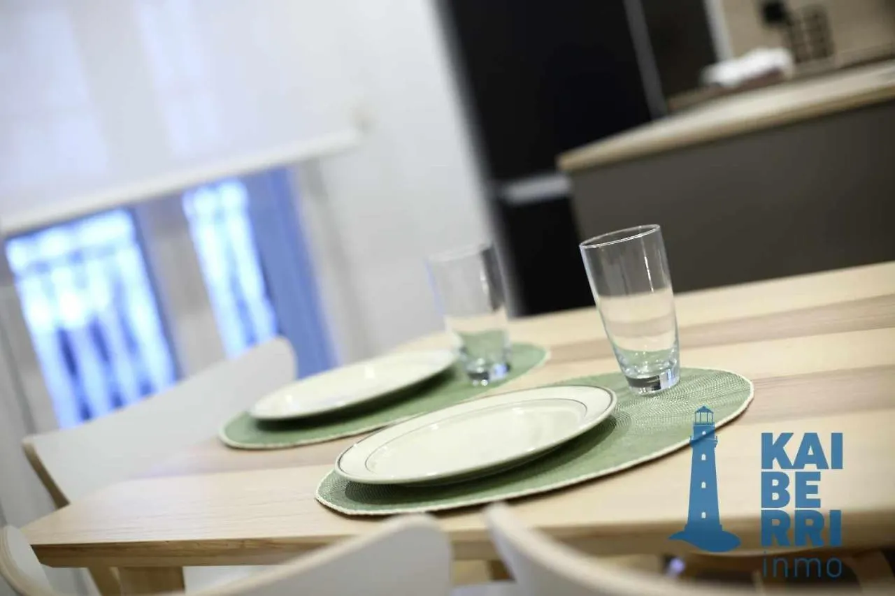 Guadalupenea By Kaiberri Inmo Apartment Hondarribia 0*,  Spain