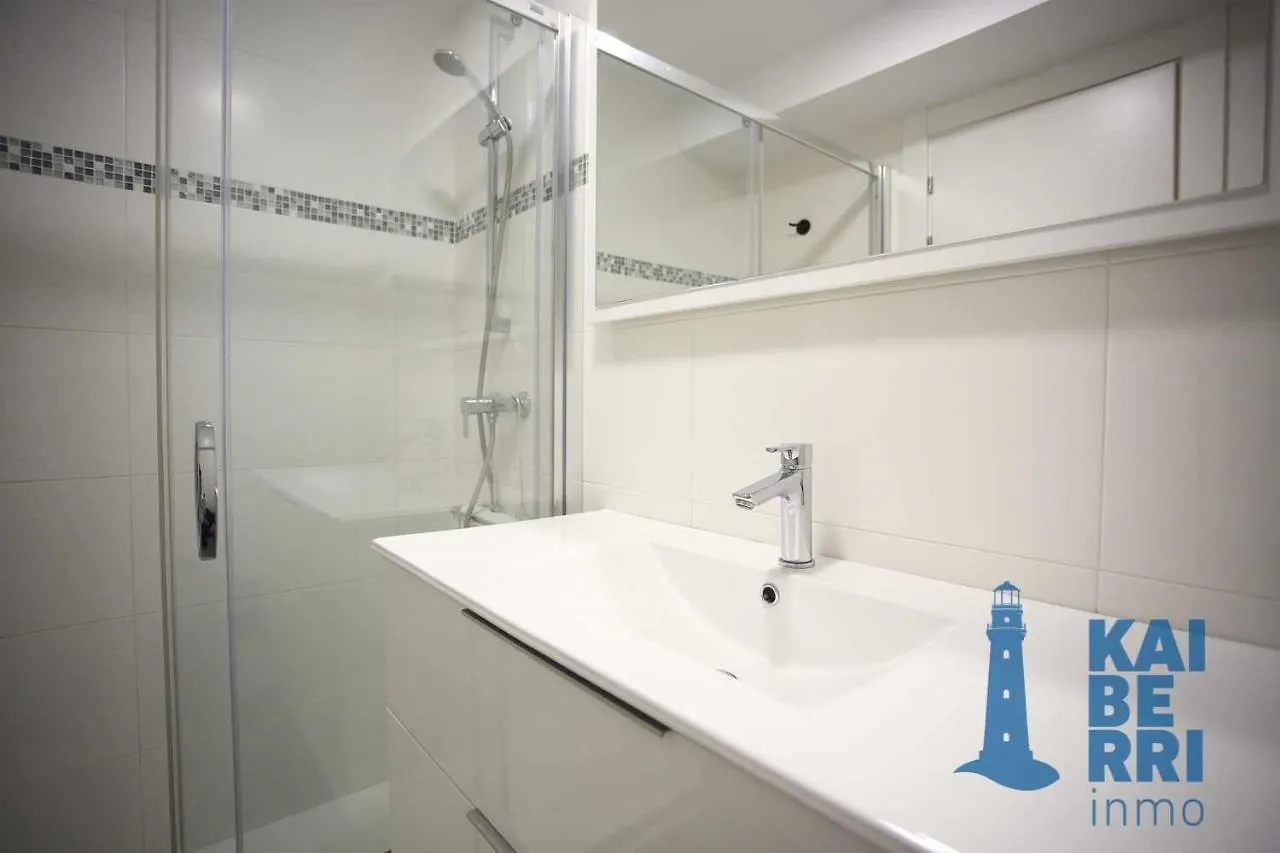 Guadalupenea By Kaiberri Inmo Apartment Hondarribia 0*,  Spain
